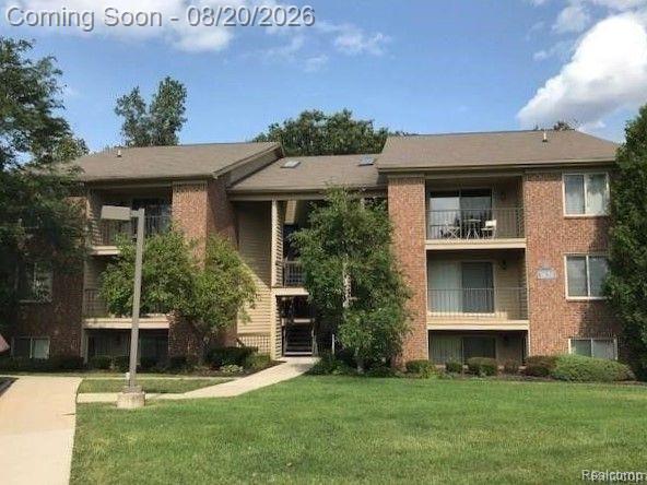 2620 GREENSTONE Boulevard Property Photo 1