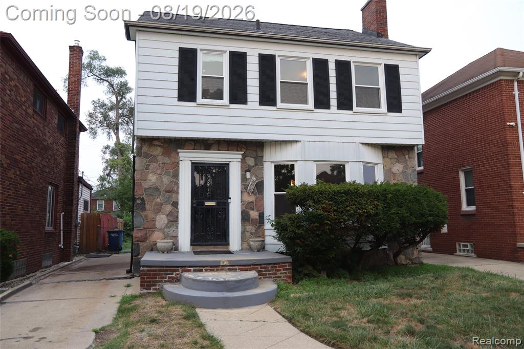 18946 Cherrylawn Street Property Photo 1