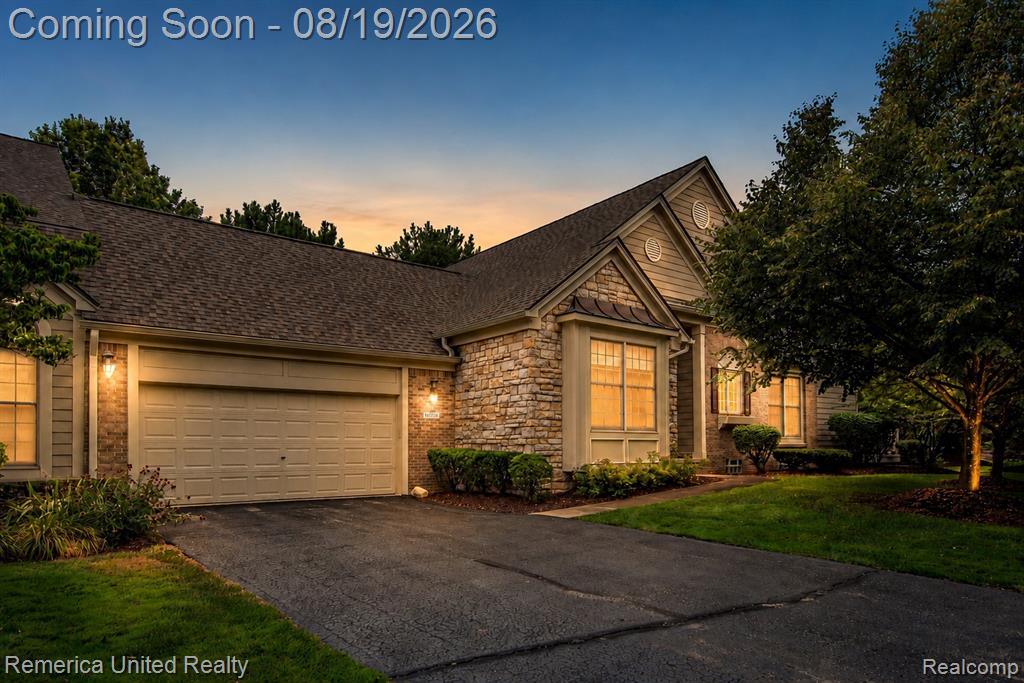 16766 Lochmoor Circle Property Photo 1