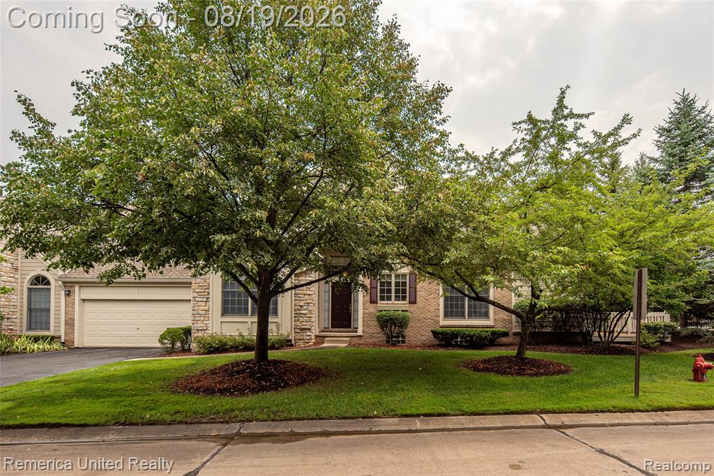 16766 Lochmoor Circle Property Photo 2