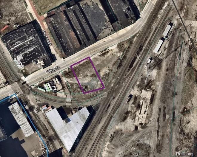 1900 Clay Street Property Photo 1