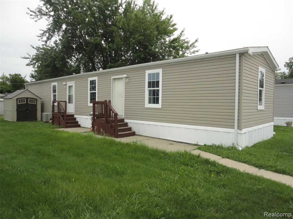 23630 Hickory Property Photo 1