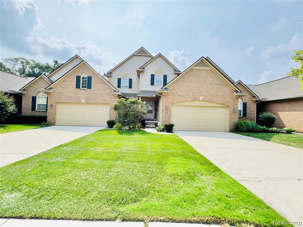 8055 Springdale Drive Property Photo 1