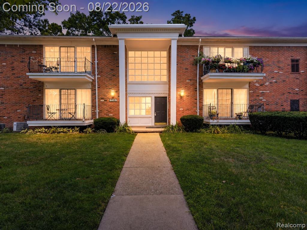 448 N. Fox Hills Drive Property Photo 1