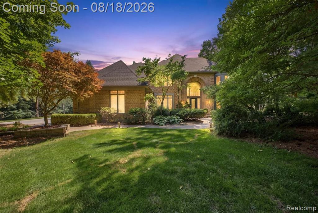 853 Lone Pine Road