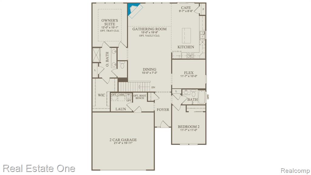 55769 Oak Pointe Drive Property Photo 24