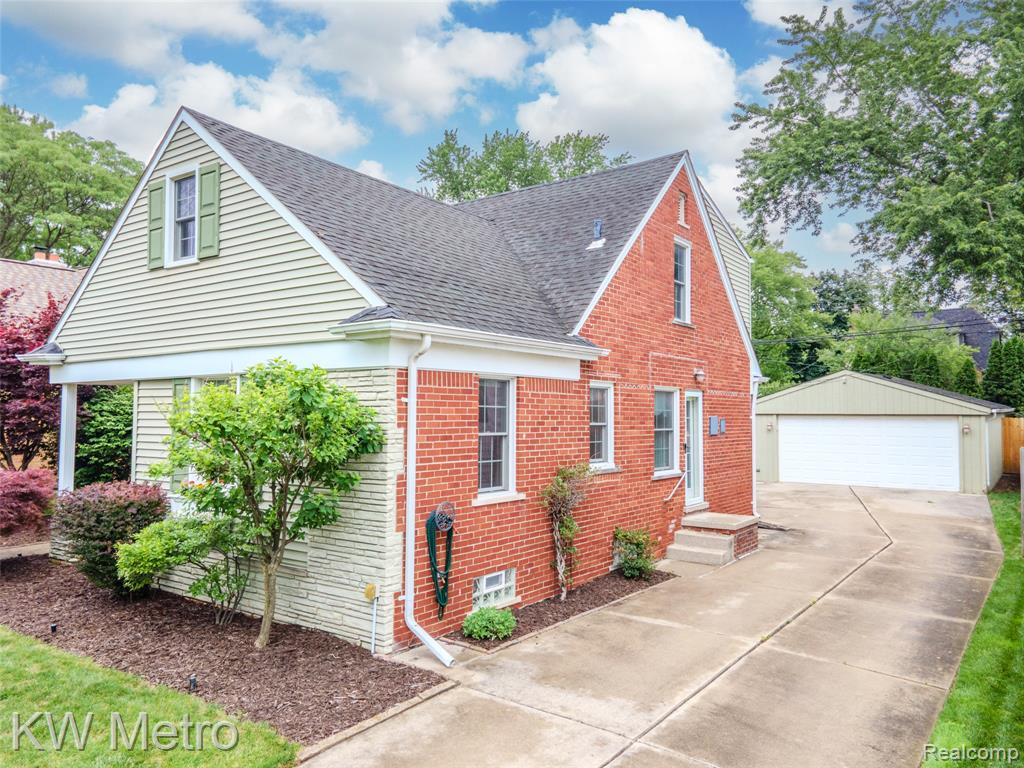 2120 Vinsetta Boulevard Property Photo 4