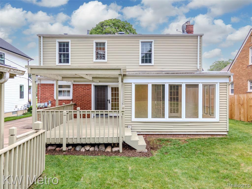 2120 Vinsetta Boulevard Property Photo 8