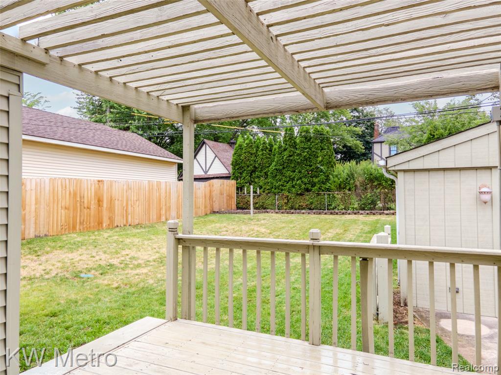 2120 Vinsetta Boulevard Property Photo 10