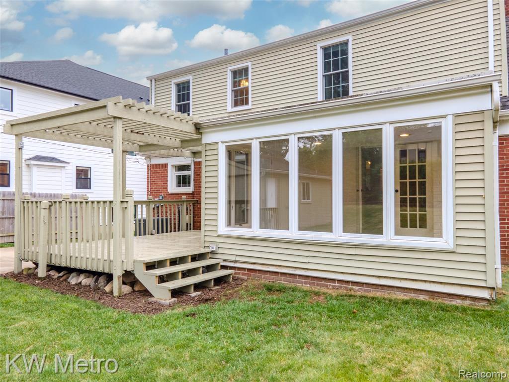 2120 Vinsetta Boulevard Property Photo 11
