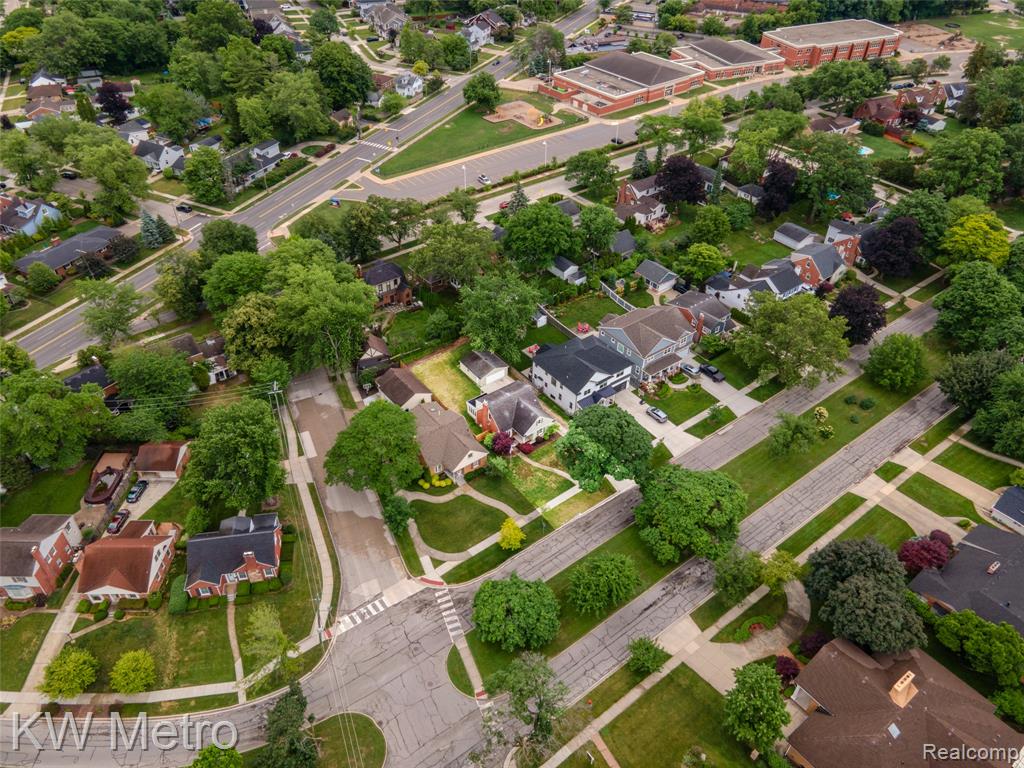 2120 Vinsetta Boulevard Property Photo 13