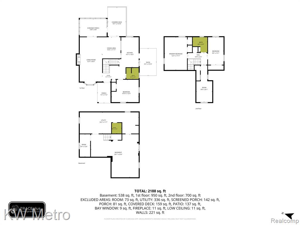 2120 Vinsetta Boulevard Property Photo 68