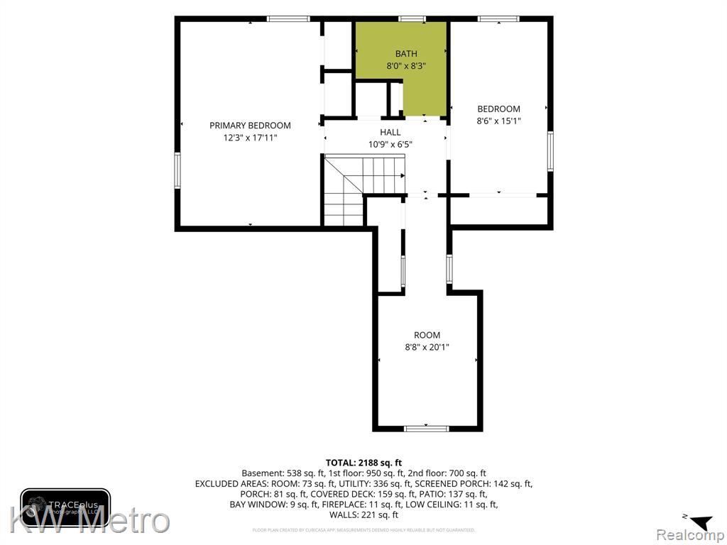 2120 Vinsetta Boulevard Property Photo 70