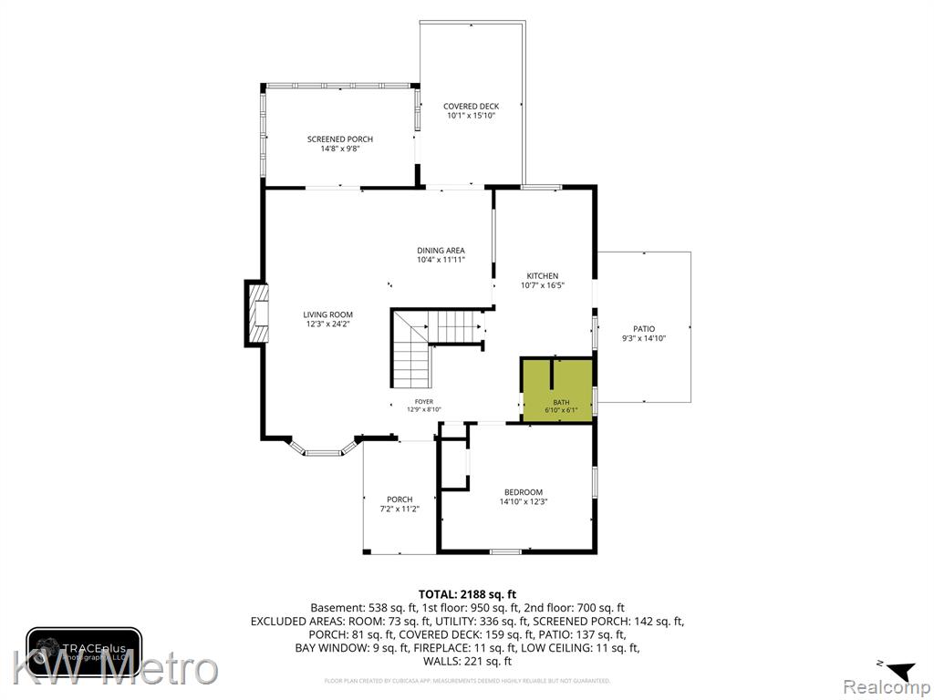 2120 Vinsetta Boulevard Property Photo 71