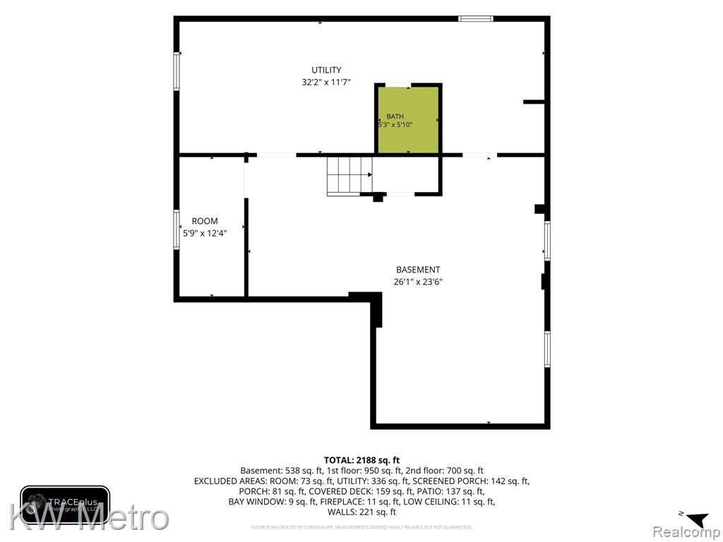 2120 Vinsetta Boulevard Property Photo 72