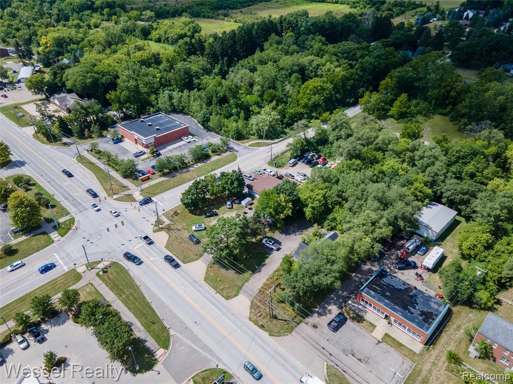 67091 VAN DYKE Road Property Photo 1