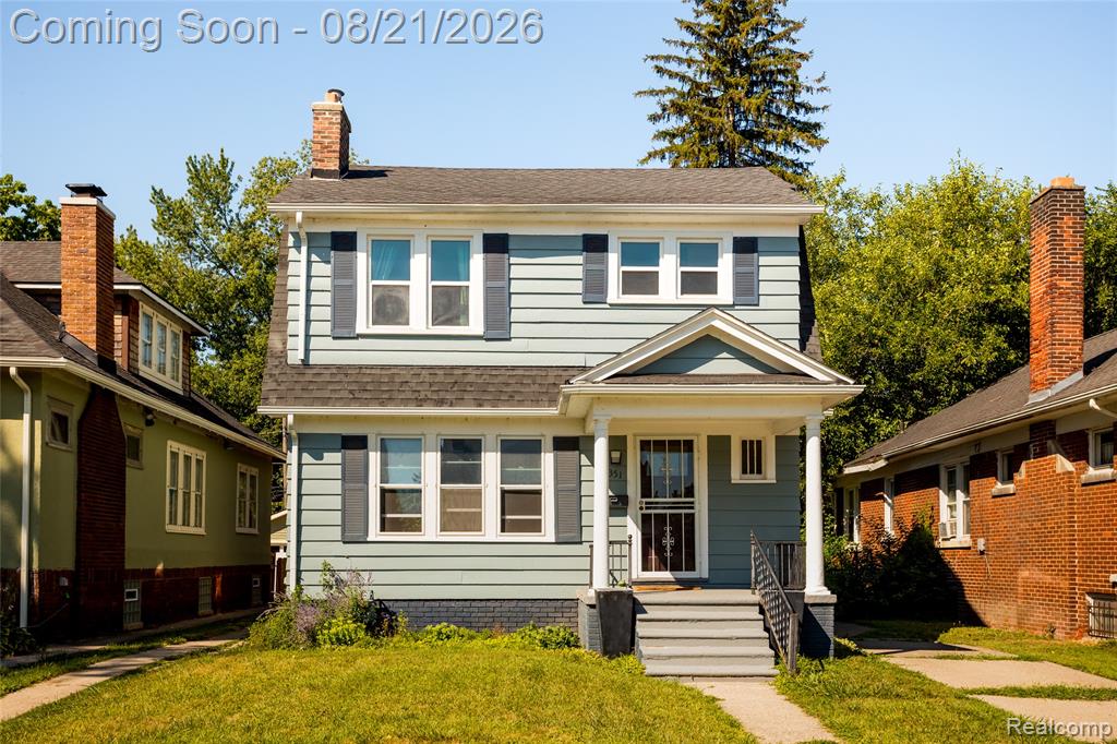 351 Chalmers Street Property Photo 1
