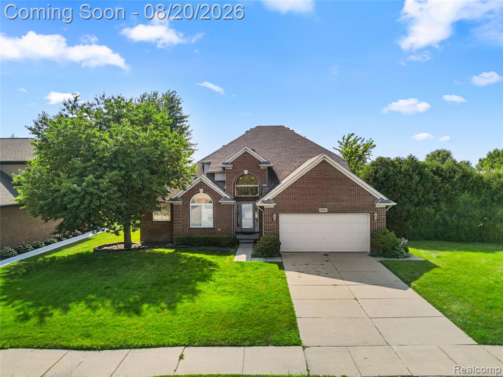 52007 Plum Creek Drive Property Photo 2