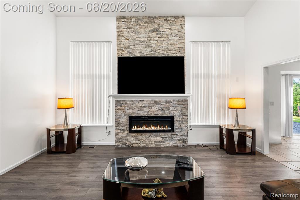 52007 Plum Creek Drive Property Photo 7