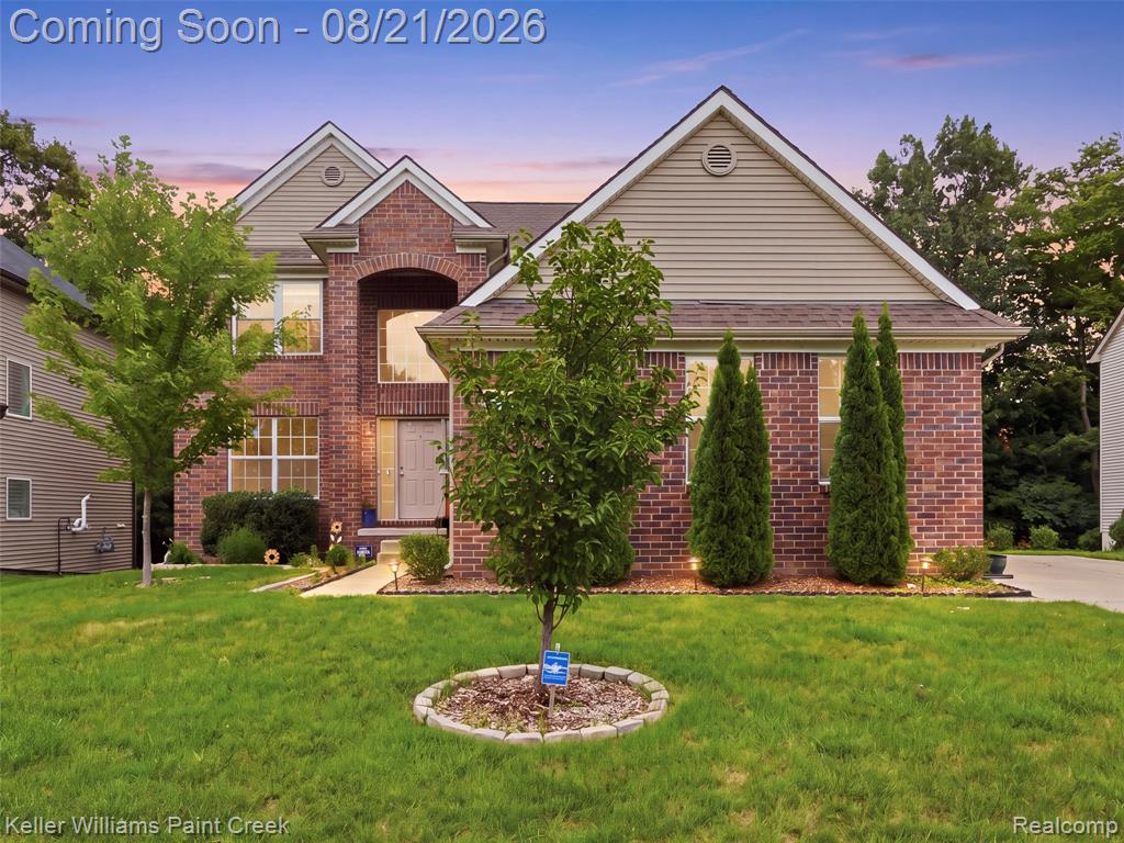 8879 Indigo Lane Property Photo 1