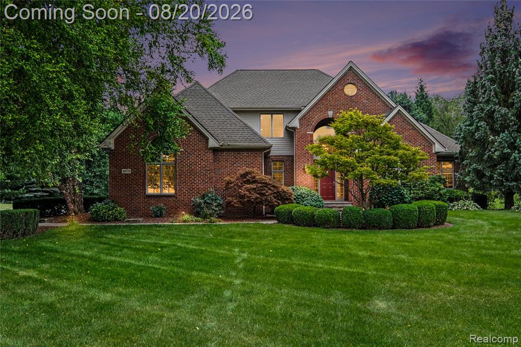 4678 Edinburgh Drive Property Photo 1