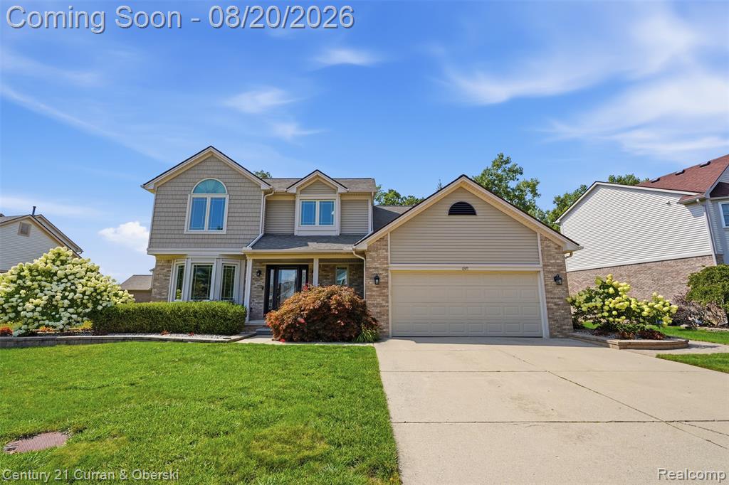 840 Pheasant Woods Drive Property Photo 1