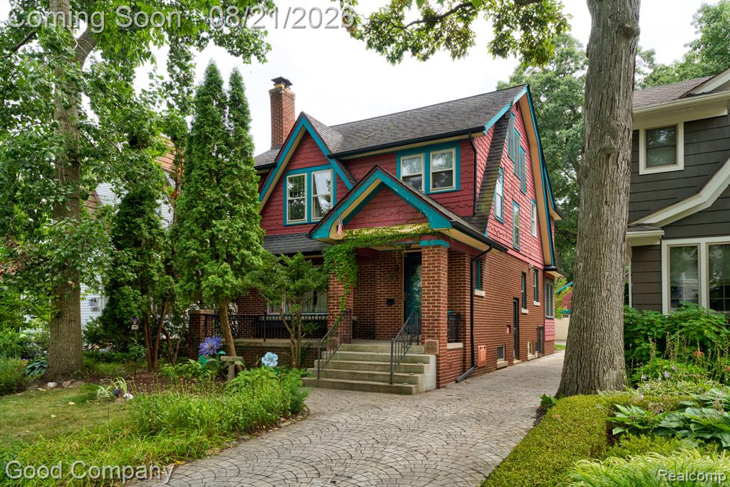 23 Hanover Road Property Photo 1