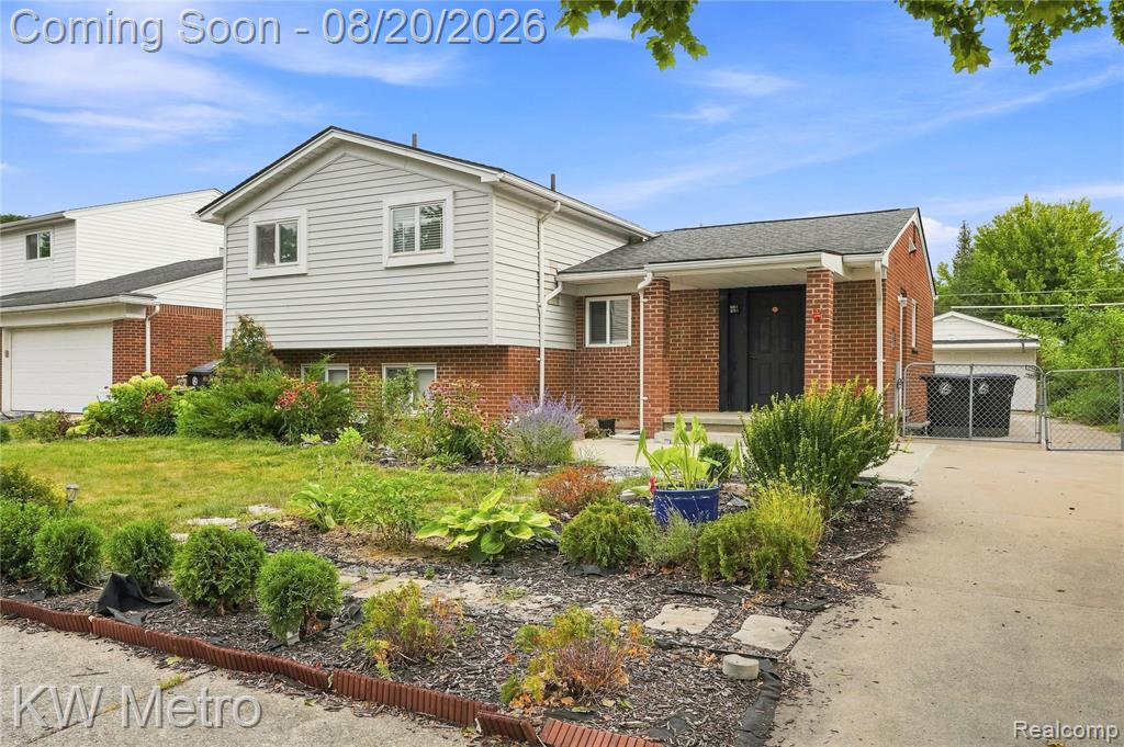 32438 Washington Street Property Photo 1