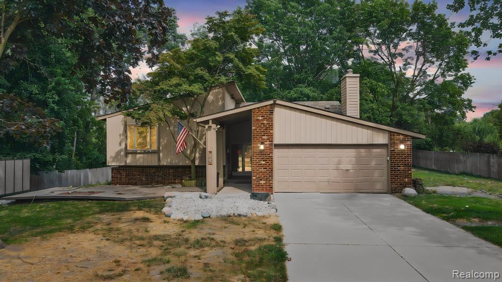 5609 Culpepper Drive Property Photo 1