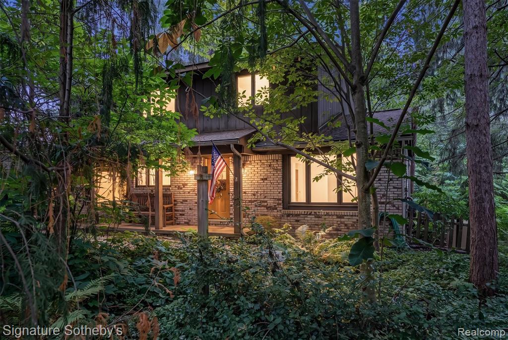 7939 Caberfae Trail