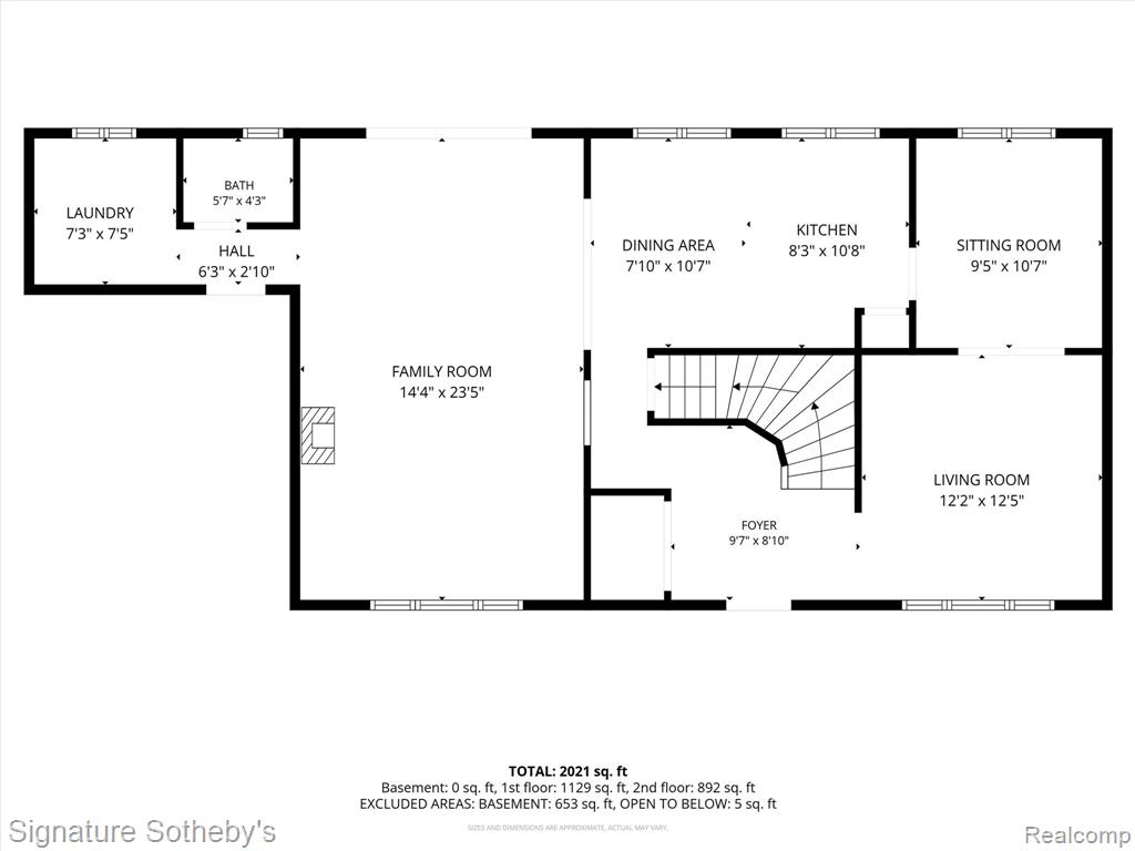 7939 Caberfae Trail Property Photo 40