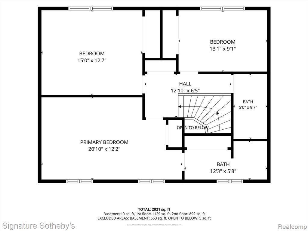7939 Caberfae Trail Property Photo 41