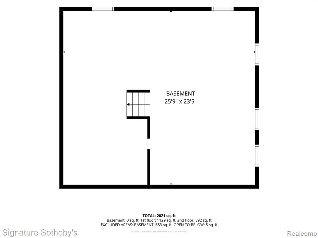 7939 Caberfae Trail Property Photo 42