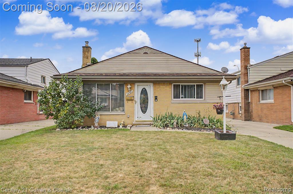 24393 Hanover Street Property Photo 1
