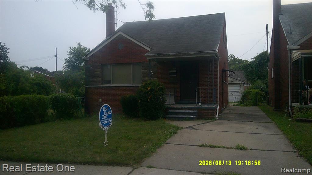 6403 Appoline Street Property Photo 3
