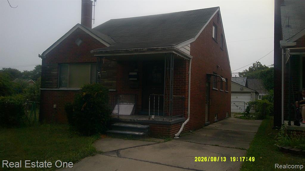 6403 Appoline Street Property Photo 4