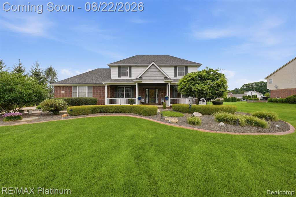 8927 Lantree Drive Property Photo 1