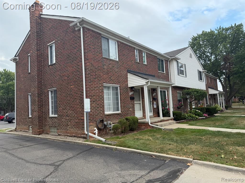 22910 Marter Road Property Photo 1