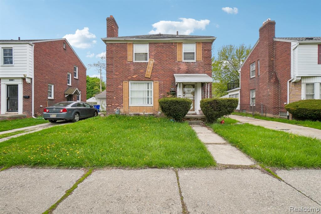 5969 Cadieux Road Property Photo 1
