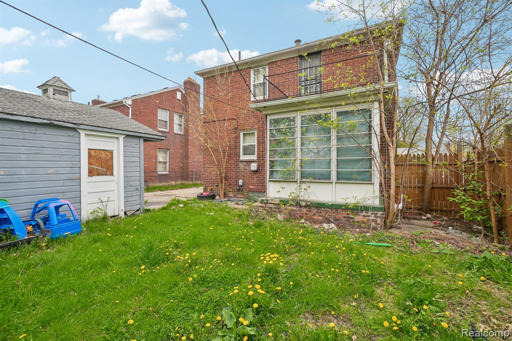 5969 Cadieux Road Property Photo 23