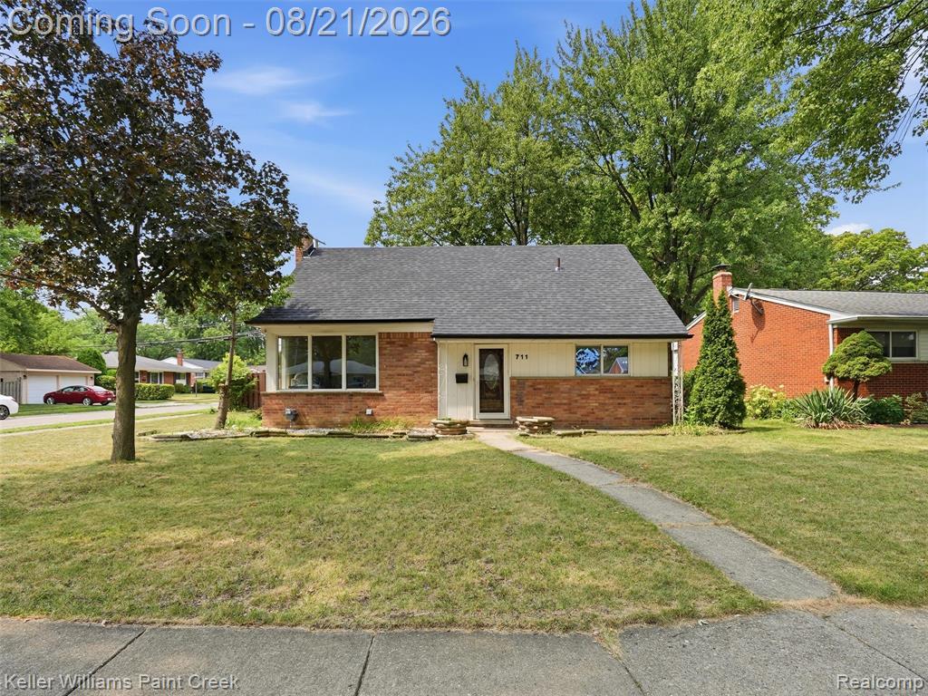 711 Jamaica Drive Property Photo 1