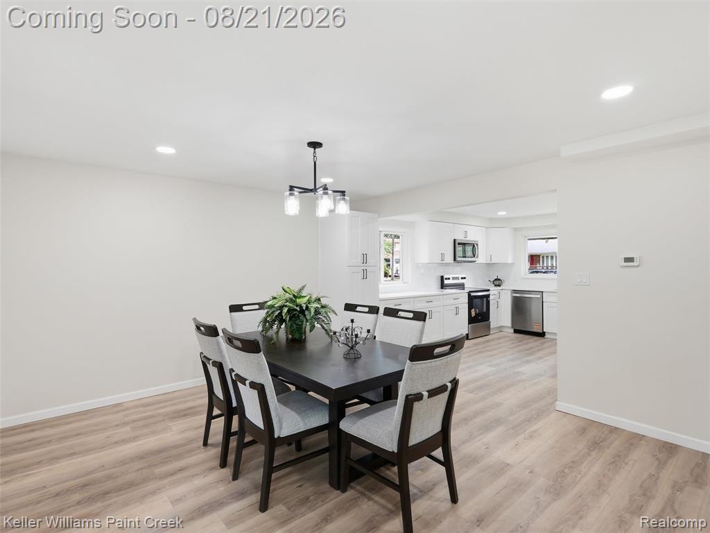 711 Jamaica Drive Property Photo 12