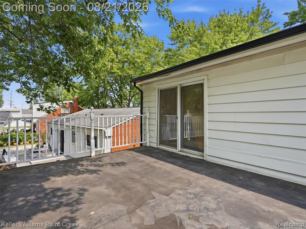 711 Jamaica Drive Property Photo 33