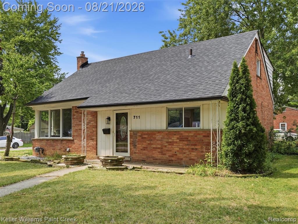 711 Jamaica Drive Property Photo 40