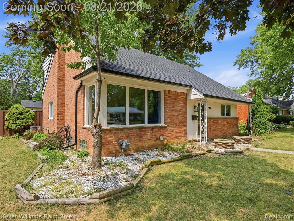 711 Jamaica Drive Property Photo 41