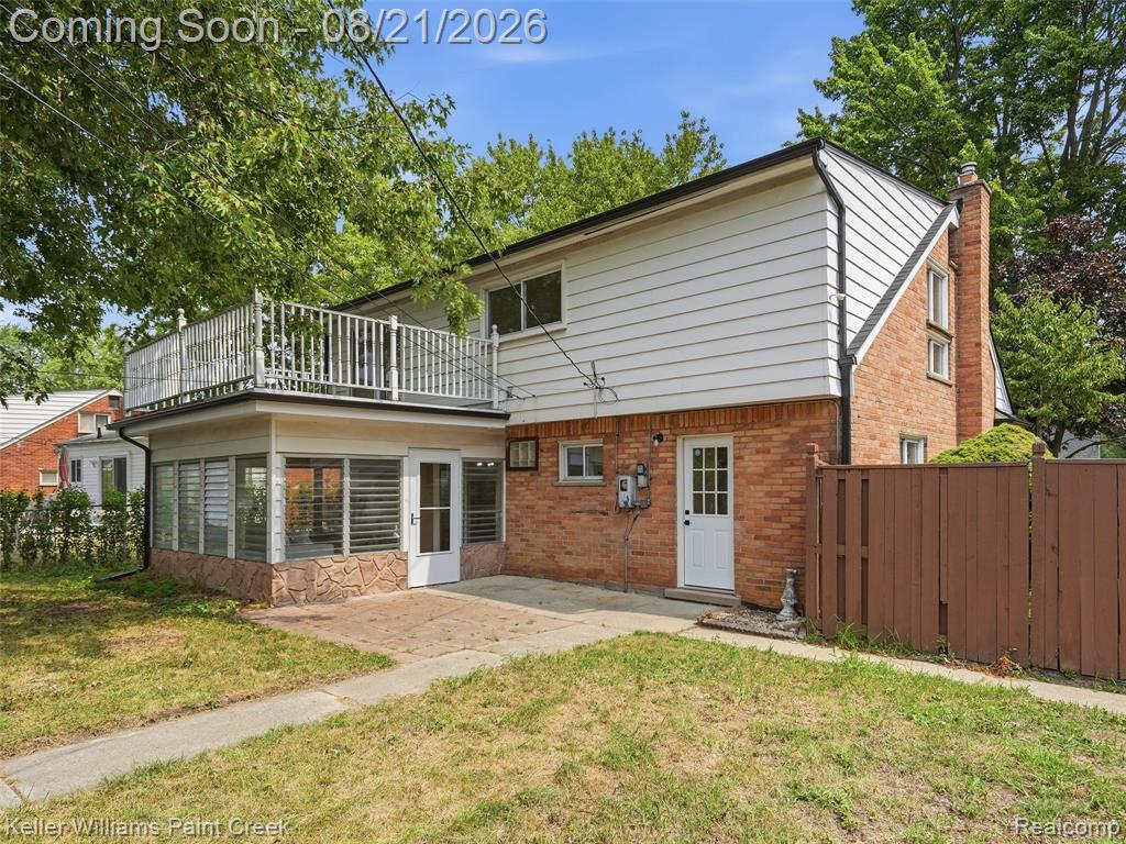 711 Jamaica Drive Property Photo 42