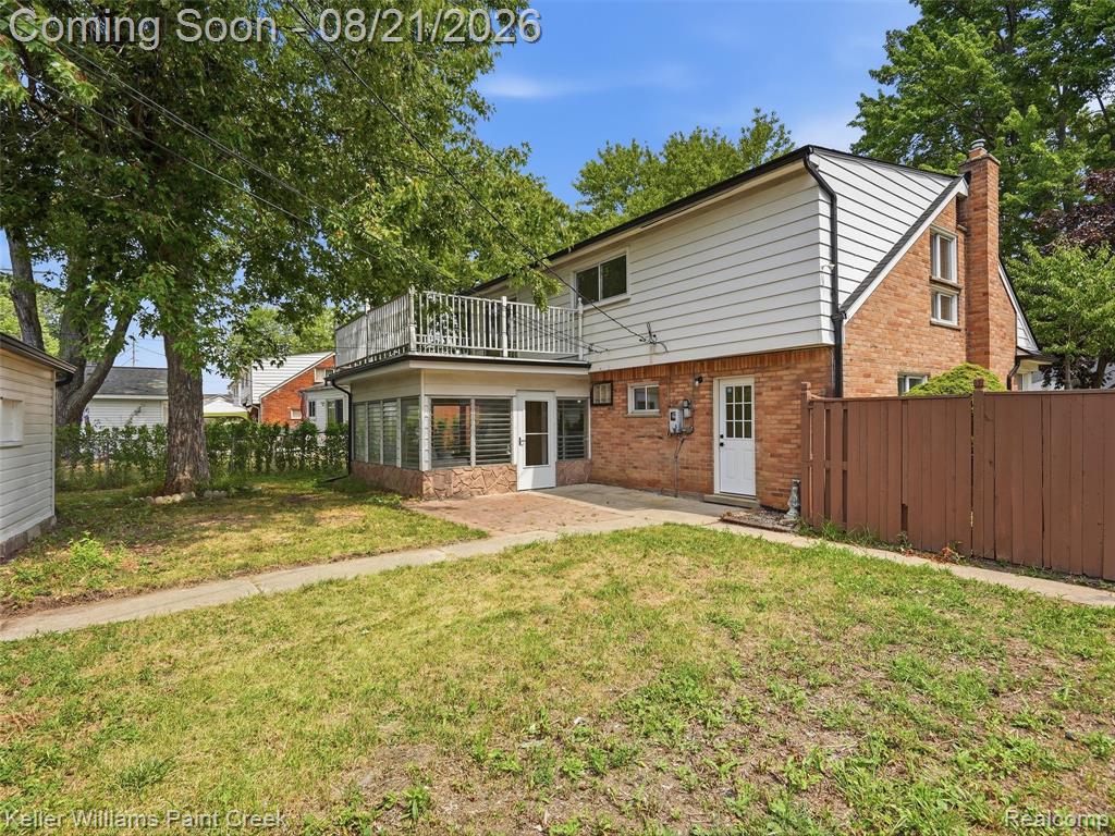 711 Jamaica Drive Property Photo 43