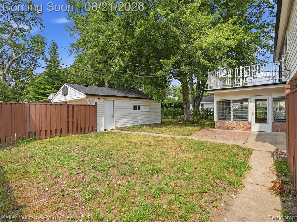 711 Jamaica Drive Property Photo 44