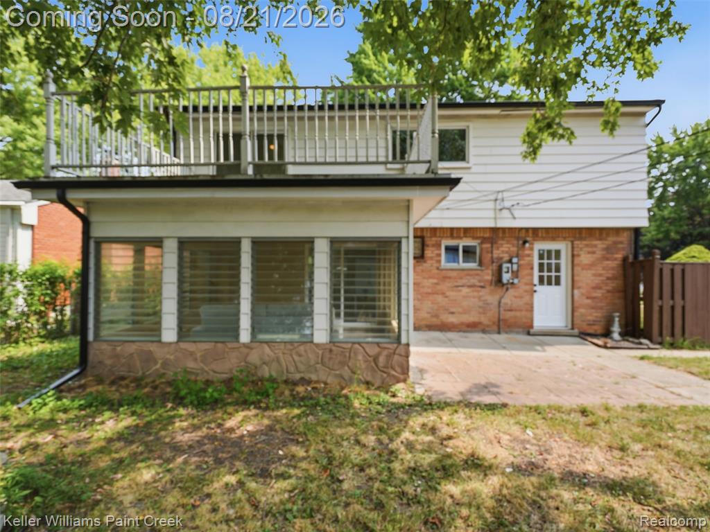 711 Jamaica Drive Property Photo 45