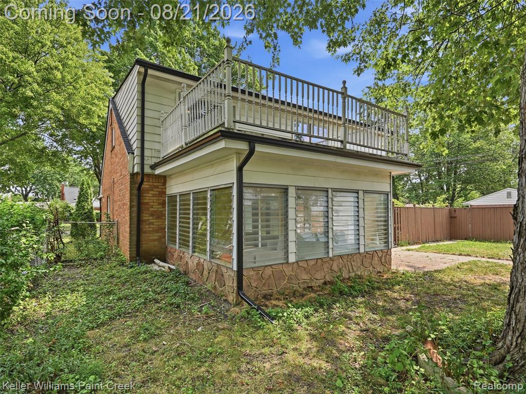 711 Jamaica Drive Property Photo 46